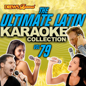 收聽The Hit Crew的Nuestro Gran Amor (Karaoke Version)歌詞歌曲