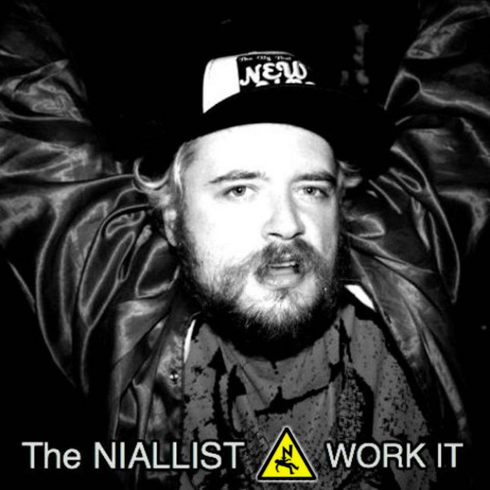 Work It (Ynfynyt Scroll Remix|Explicit)