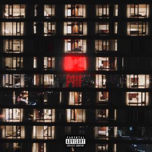 Ron Biggity的專輯PHF (Explicit)