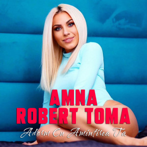 Listen to Adorm Cu Amintirea Ta song with lyrics from Amna