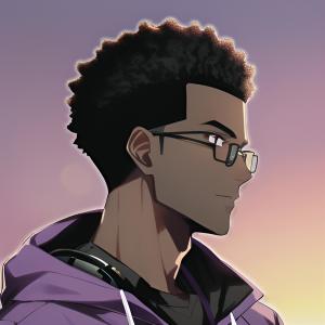 Black Noise的專輯Anime Covers
