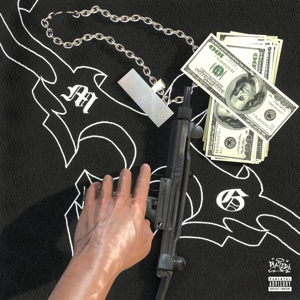 Gangsta (Explicit)