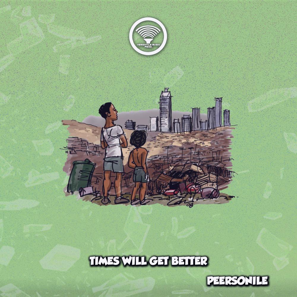 Times Will Get Better