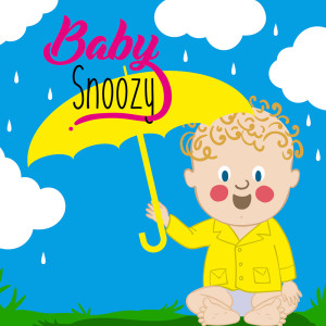 Regn Ljud För Baby Snoozy