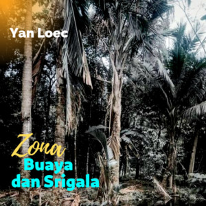 Album Zona Buaya Dan Srigala (Acoustic) from 