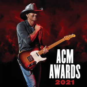 Various Artists的專輯ACM Awards 2021