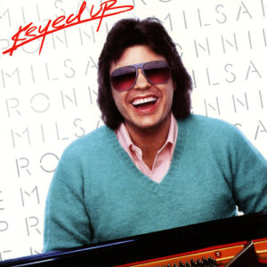 ดาวน์โหลดและฟังเพลง Stranger In My House พร้อมเนื้อเพลงจาก Ronnie Milsap