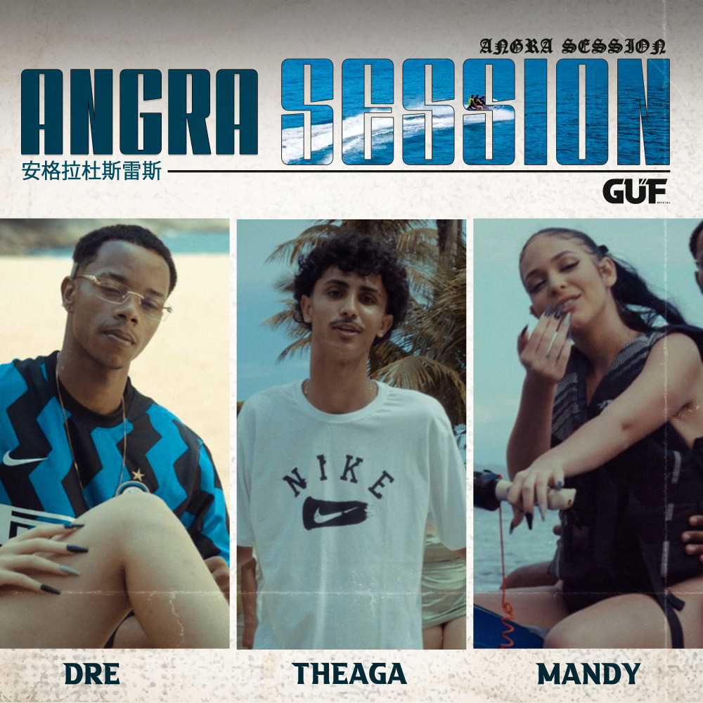 Angra Sessions