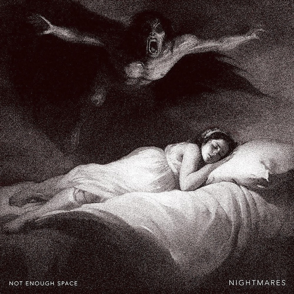 Nightmares (Explicit)