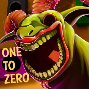 ดาวน์โหลดและฟังเพลง One to Zero (Garten of Banban) พร้อมเนื้อเพลงจาก Rockit Music