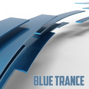 Album Blue Trance from Various Artists