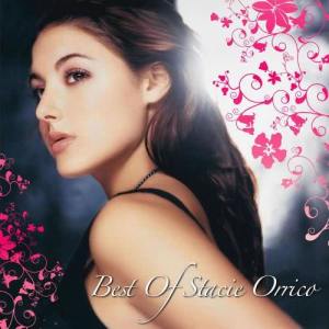 Stacie Orrico的專輯Best Of Stacie Orrico