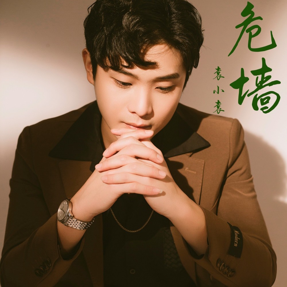危墙 (伴奏)
