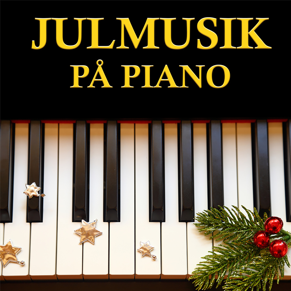 Nu tändas tusen juleljus