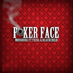 Album Pokerface (Explicit) from Mossburg