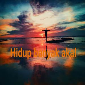 Rabbani的專輯Hidup banyak akal