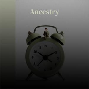 Various的专辑Ancestry