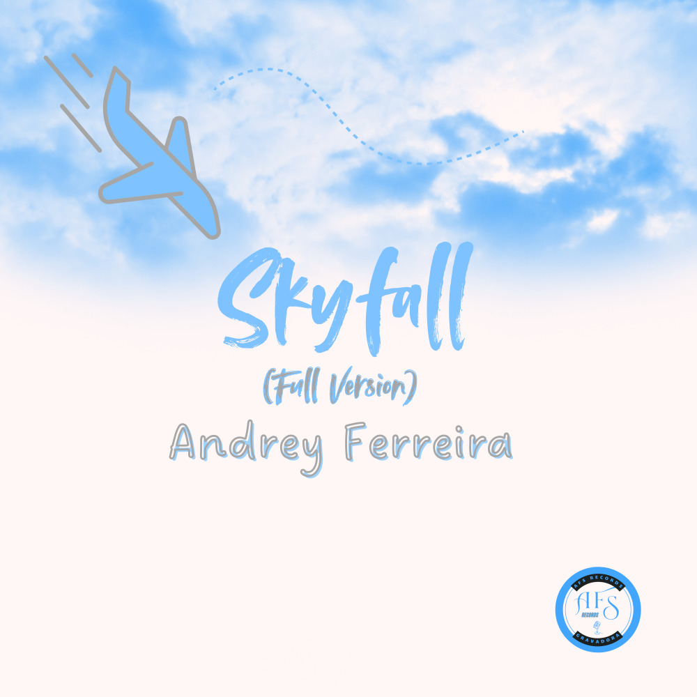 Skyfall (Full)