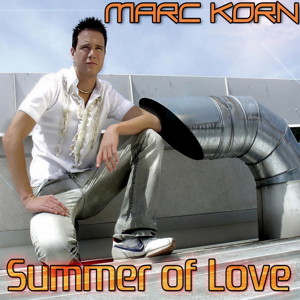 Summer of Love (Deepforces Remix)