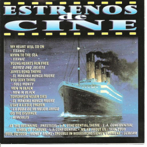 收聽Livingstone Orchestra的At The Beginning-Anastasia歌詞歌曲