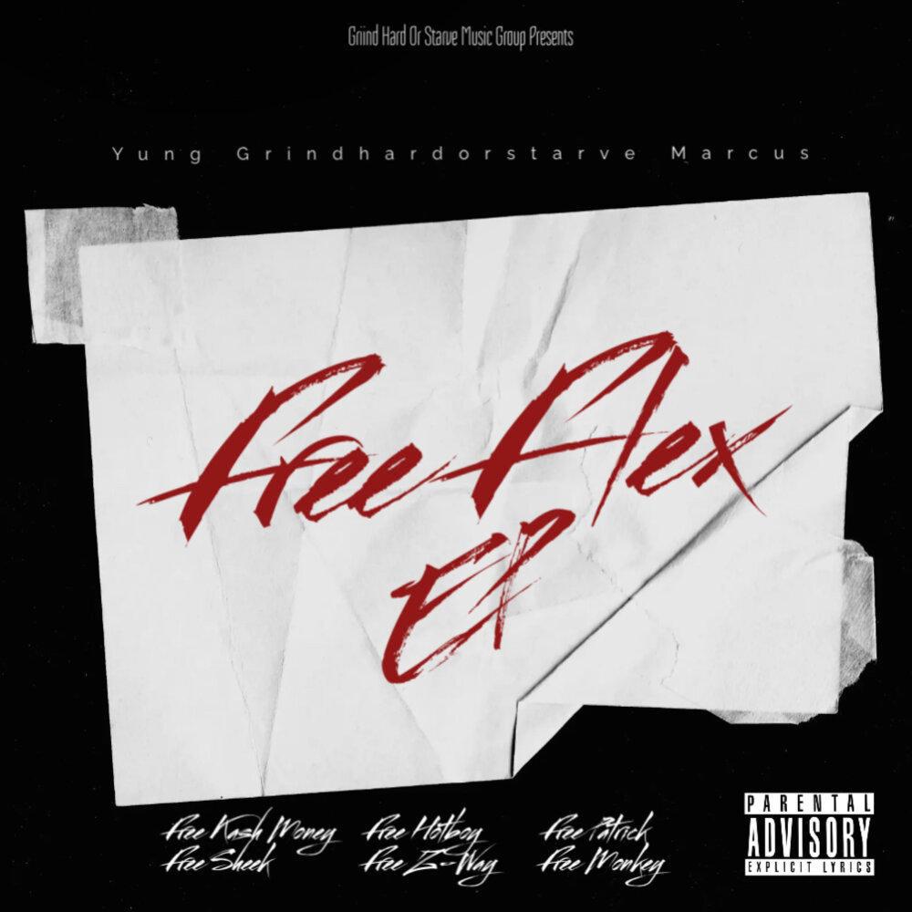 No Love In The City (Explicit)