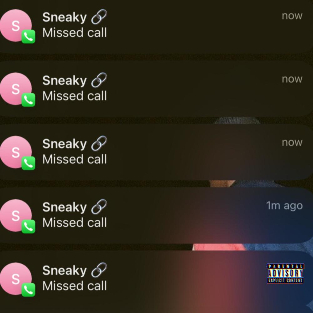 Missed Calls (Link Up) (Explicit)