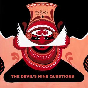 收聽Mishra的Devil's Nine Questions歌詞歌曲