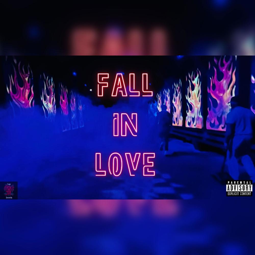 Fall In Love (feat. LoWkEyyy) (Explicit)