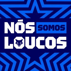 Scarcéus的專輯Nós Somos Loucos