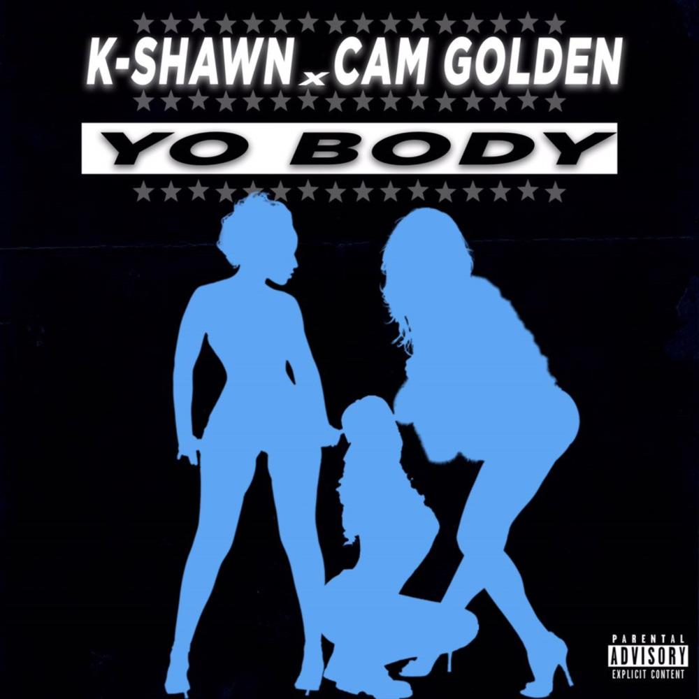Yo Body (Explicit)