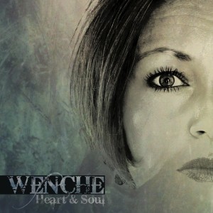 อัลบัม Heart & Soul ศิลปิน Wenche