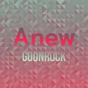 อัลบัม Anew Goonrock ศิลปิน Various