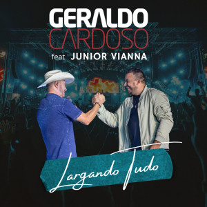Listen to Largando Tudo song with lyrics from Geraldo Cardoso