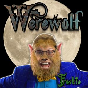 Werewolf dari Frostie