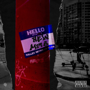收听Hallex的NEW META (Explicit)歌词歌曲