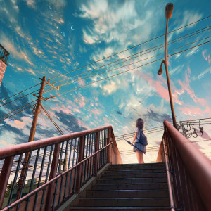 Album 结界 from 
