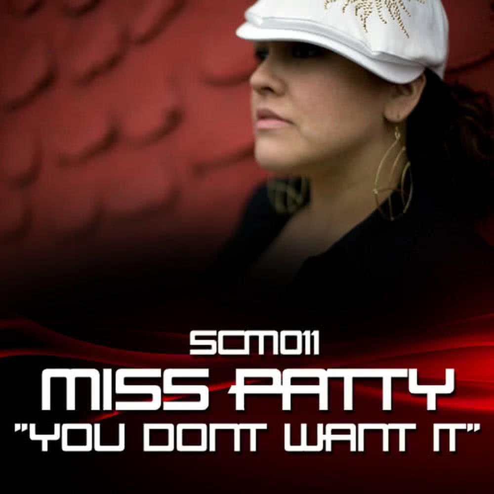 You Don't Want It (Album Mix)