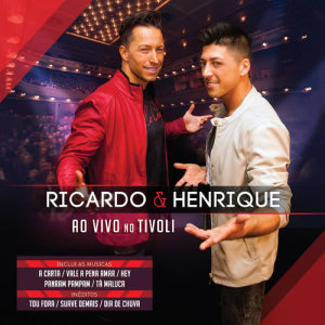 收聽Ricardo & Henrique的Hey (Morro de Desejo) (Ao Vivo)歌詞歌曲