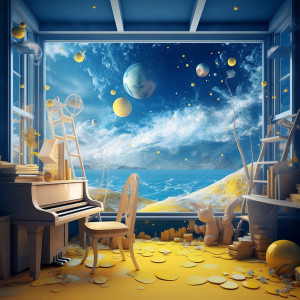 default playlist img