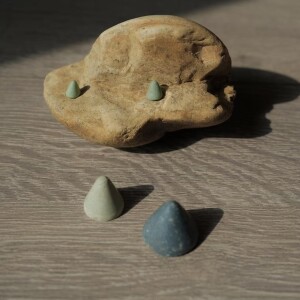 收聽葉禹含的簡單的湖面歌詞歌曲