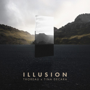 Thoreau的專輯Illusion