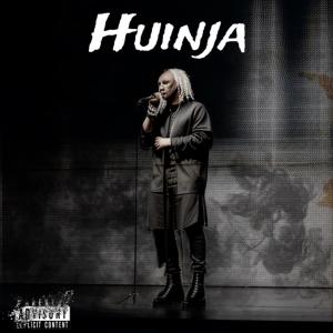 Album Huinja (Explicit) from +FreshJerk J7*