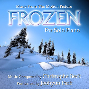 ดาวน์โหลดและฟังเพลง Do You Want to Build a Snowman พร้อมเนื้อเพลงจาก Joohyun Park