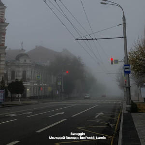 Album Swaggin from Молодой Володя