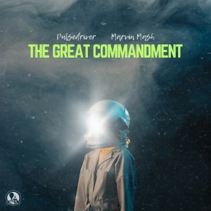 Album The Great Commandment from 