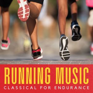 The St Petra Russian Symphony Orchestra的專輯Running Music: Classical For Endurance