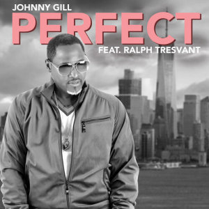 Ralph Tresvant的專輯Perfect