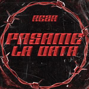 Album Pasame La Data from Reza