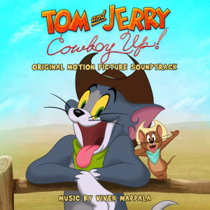 Tom and Jerry: Cowboy Up! dari Vivek Maddala