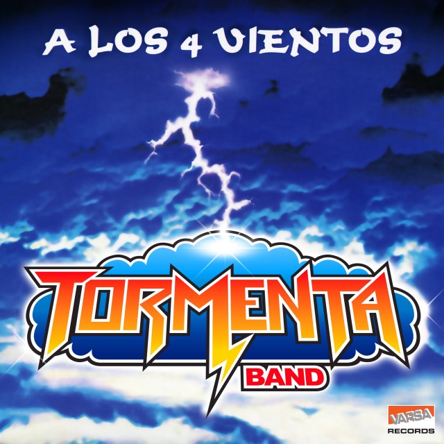 收聽Tormenta Band的Como Te Extraño歌詞歌曲